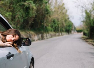 Толкование сна: ехать по мосту на машине