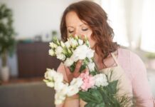 Лилии в букете: значение сна