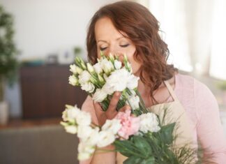 Лилии в букете: значение сна