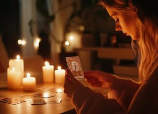 Размышления по картам Таро