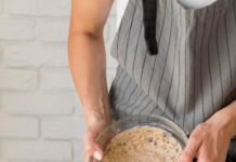 Рецепт бисквита для торта на противне