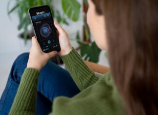 Увеличение звука на кнопочном телефоне