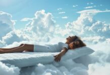 Сон на крыше: реальность или фантазия?