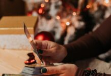 Трактовка карт Таро в любви