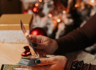 Трактовка карт Таро в любви