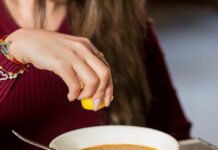 Суп из фрикаделек с вермишелью: рецепт