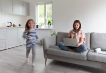 Заговоры для возвращения дочери домой