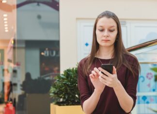 Как изменить пункт выдачи на Wildberries