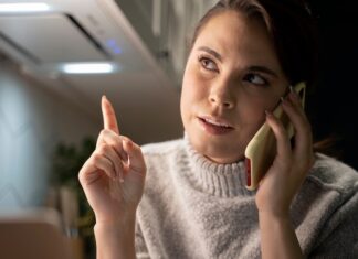 Как включить звук звонка на телефоне