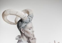 Куспид Козерога-Водолея: Женщина