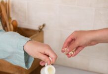 Рецепты из отварных макарон