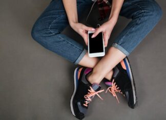 Как правильно мерить обувь в Wildberries