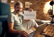 Как сказать приятные слова на расстоянии