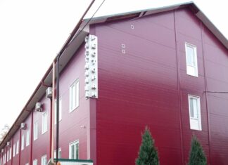 Реабилитационный центр для пожилых людей: возвращая не здоровье — а возможность жить