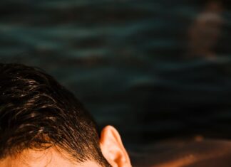 Как красиво пожелать спокойной ночи парню