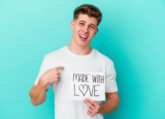 Слова, которые приятны мужчине