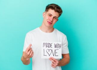 Милые слова для парня