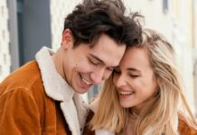 Признаки влюбленности мужчины-Девы в переписке