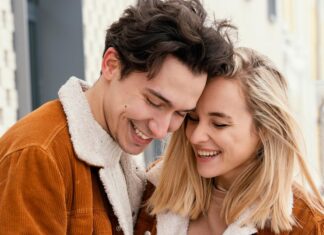 Признаки влюбленности мужчины-Девы в переписке