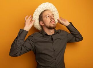 Соломенная шляпа во сне: толкование