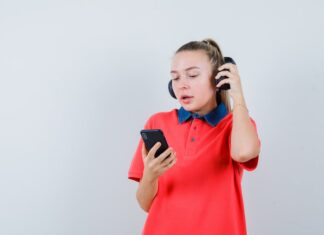 Как включить звук на кнопочном телефоне DEXP