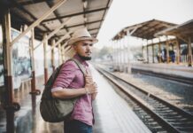 Сон о железнодорожном вокзале для мужчины