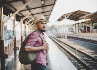 Сон о железнодорожном вокзале для мужчины