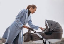 Толкование сна: пустая детская коляска