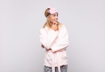 К чему снится новая женская ночнушка