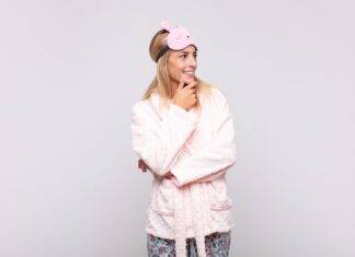 К чему снится новая женская ночнушка