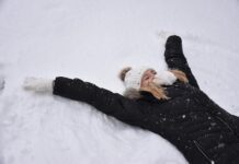 Сновидение о снеге