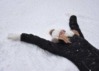 Сновидение о снеге