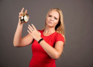 Значение 06:06 для женщин