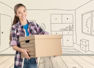 Поздравляем с новосельем!