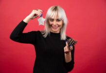 Виды покраски волос: названия и описания