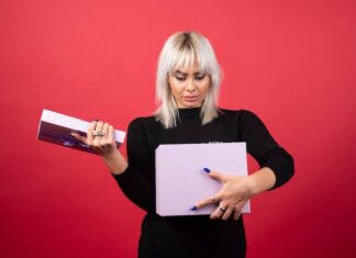 Перевод страницы в Opera GX