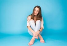 Толкование сна: ноги в синяках