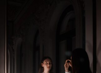 Отшельник и Страшный Суд: Сочетание