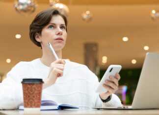 Почему Telegram пишет «Был давно»?