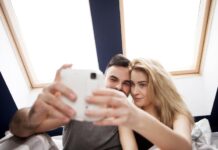 Сброс клуб романтики на айфоне