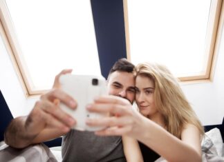 Сброс клуб романтики на айфоне