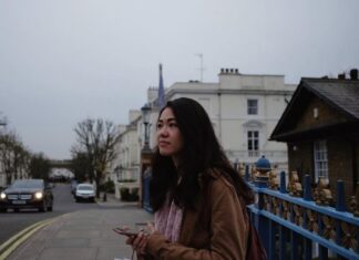 Заблудилась во сне в городе: что это значит?