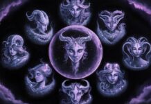 Дьявол в Зодиаке: Значение в Таро