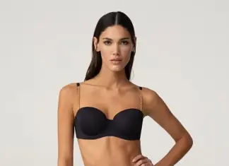 Как выбрать женский купальник: стиль, ткани и уход