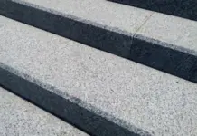 Термообработанный гранит: купить и что важно учесть