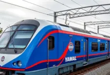 Покупка билета на поезд: как выбрать маршрут и оформить покупку