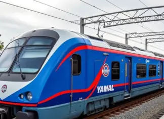 Покупка билета на поезд: как выбрать маршрут и оформить покупку